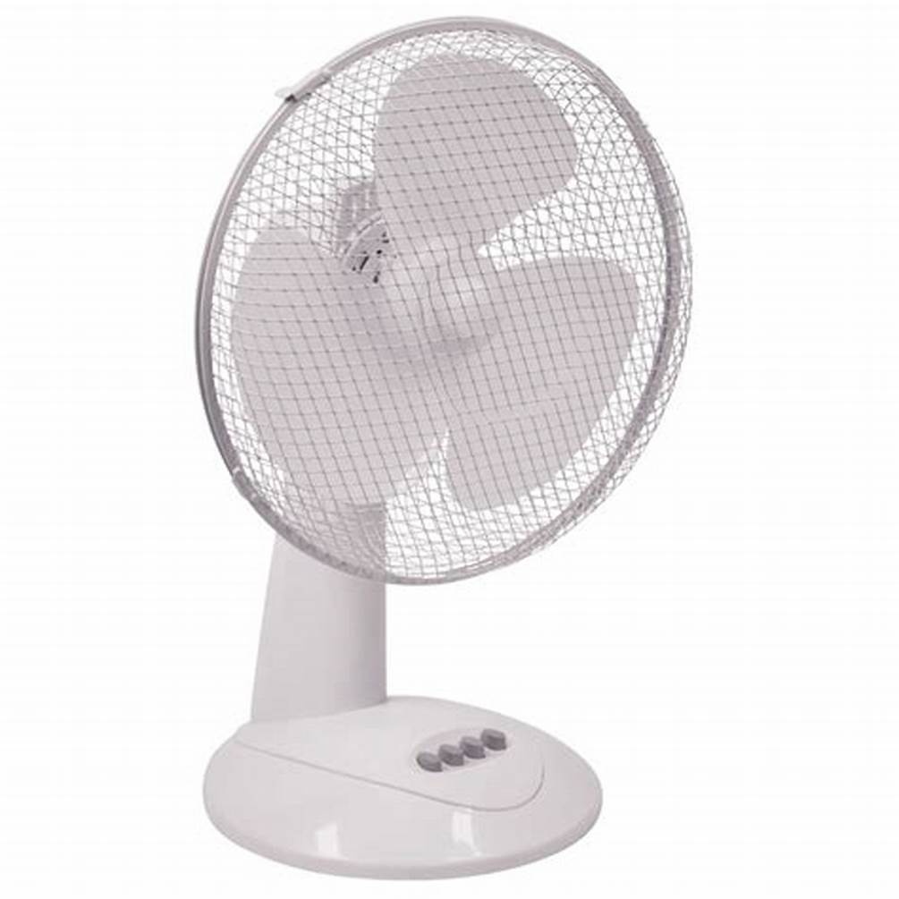 Desk Fan