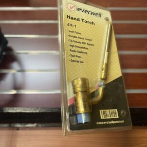 Hand Torch
