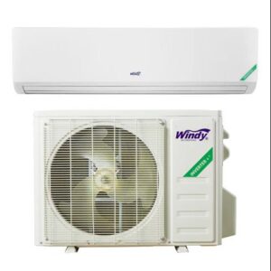 Windy Inverter R410 Units (Windy#7)